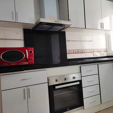 Carla 24 Apartment Aguilas Ngoại thất bức ảnh