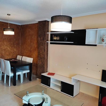 Carla 24 Apartment Aguilas Ngoại thất bức ảnh