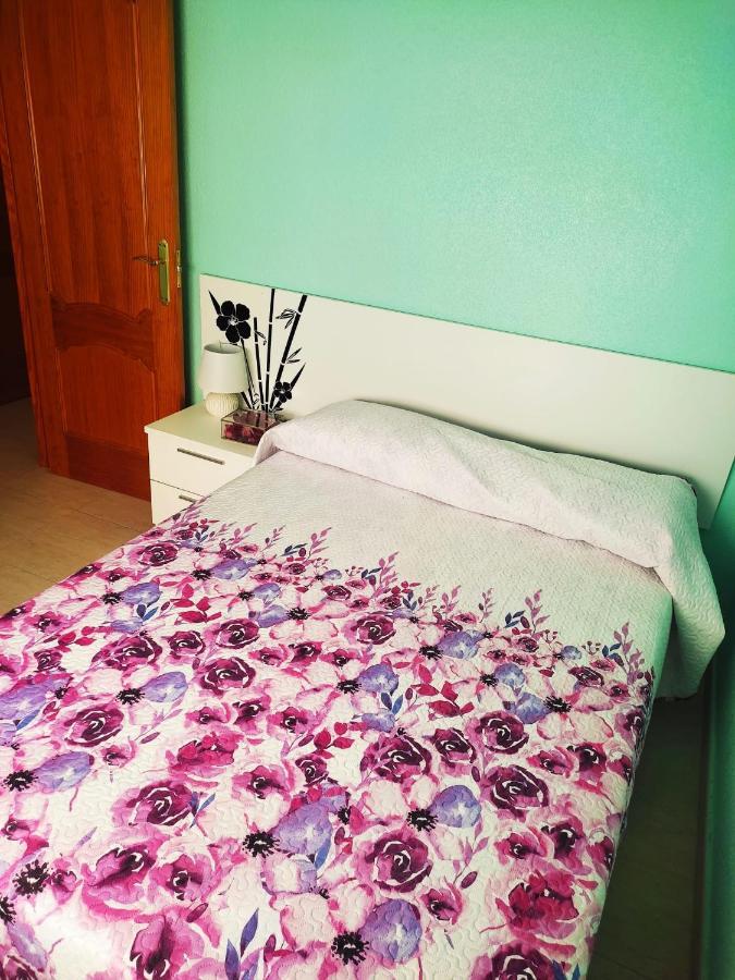 Carla 24 Apartment Aguilas Ngoại thất bức ảnh