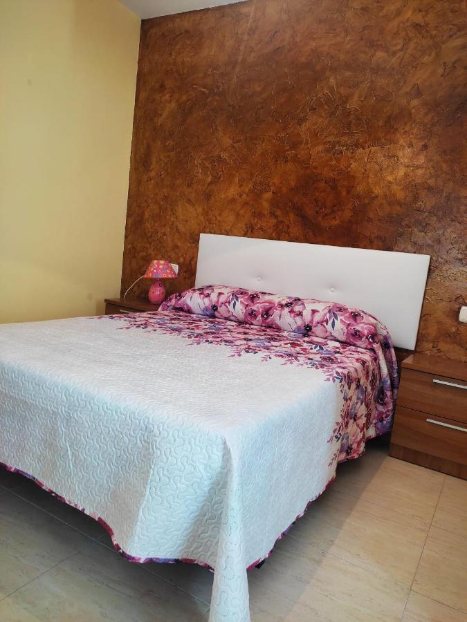 Carla 24 Apartment Aguilas Ngoại thất bức ảnh
