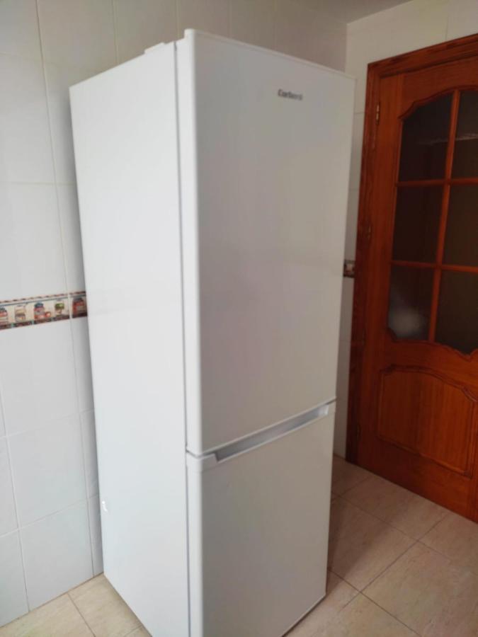Carla 24 Apartment Aguilas Ngoại thất bức ảnh
