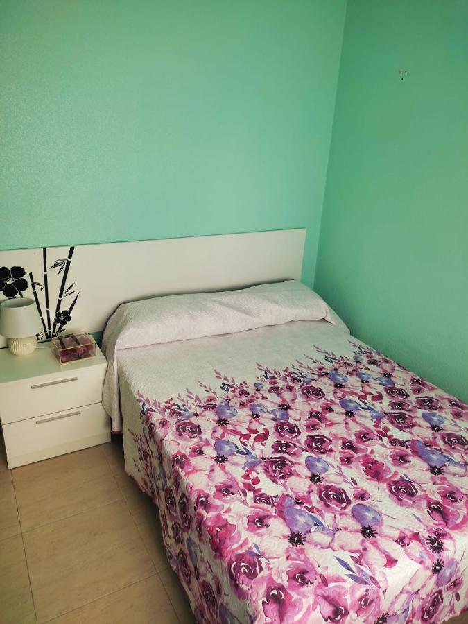 Carla 24 Apartment Aguilas Ngoại thất bức ảnh