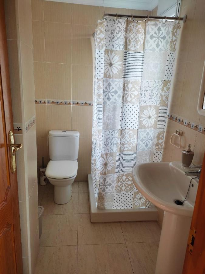 Carla 24 Apartment Aguilas Ngoại thất bức ảnh