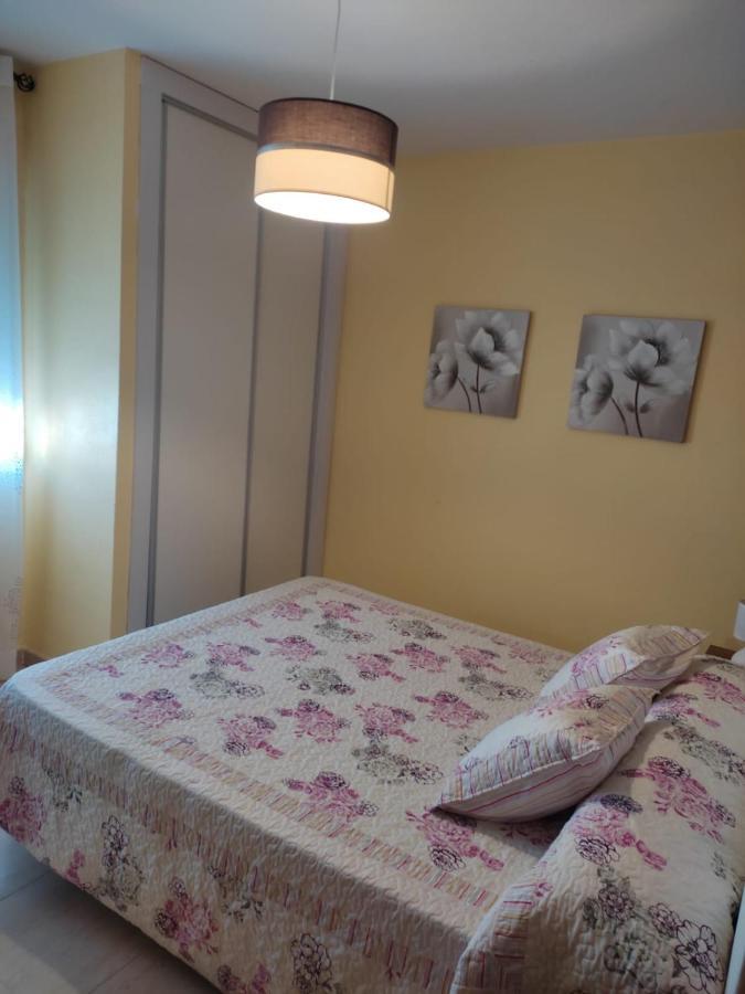 Carla 24 Apartment Aguilas Ngoại thất bức ảnh